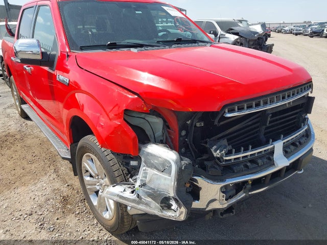2019 FORD F-150 XLT 照片 6