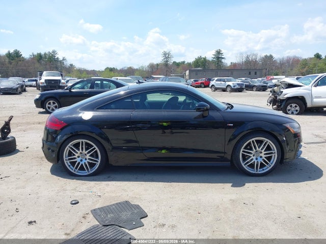 صورة مصغرة 14 لـ 2014 AUDI TT 2.0T