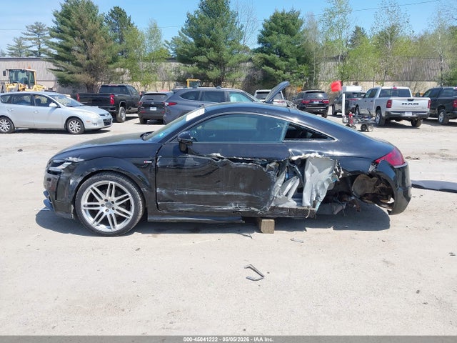 صورة مصغرة 15 لـ 2014 AUDI TT 2.0T