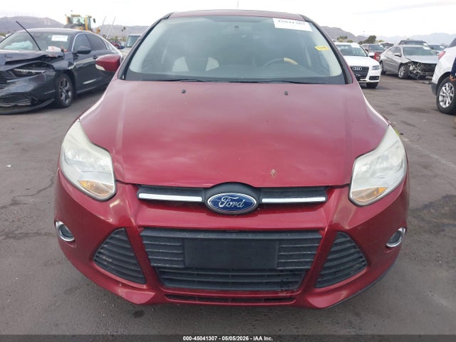 صورة مصغرة 13 لـ 2013 FORD FOCUS SE
