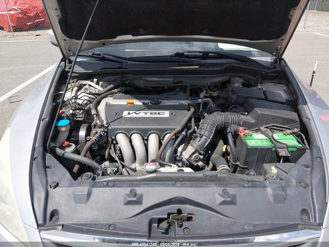 2007 Honda ACCORD 2.4 SE — фото 10