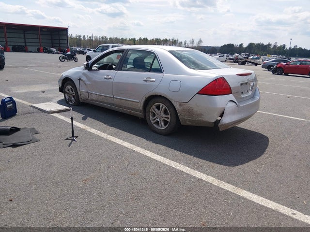 صورة 3 لـ 2007 Honda ACCORD 2.4 SE