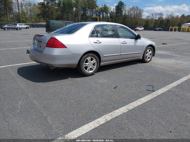2007 Honda ACCORD 2.4 SE 照片 4