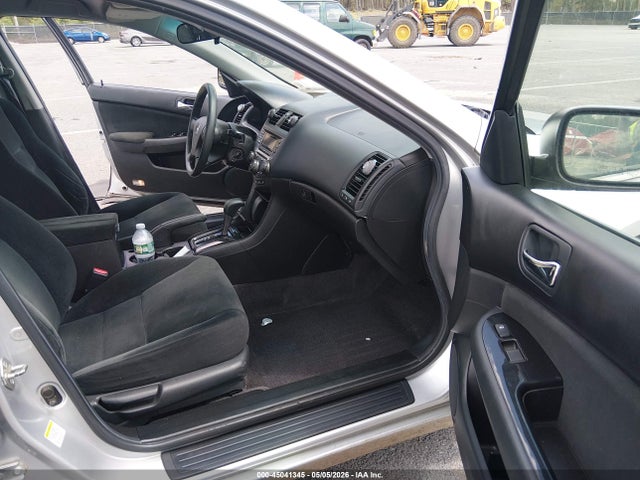 2007 Honda ACCORD 2.4 SE 照片 5