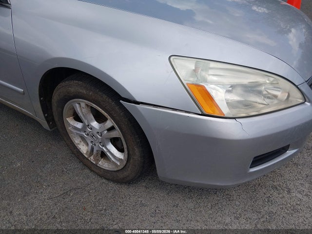 2007 Honda ACCORD 2.4 SE — фото 6