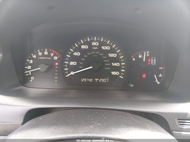 صورة 7 لـ 2007 Honda ACCORD 2.4 SE