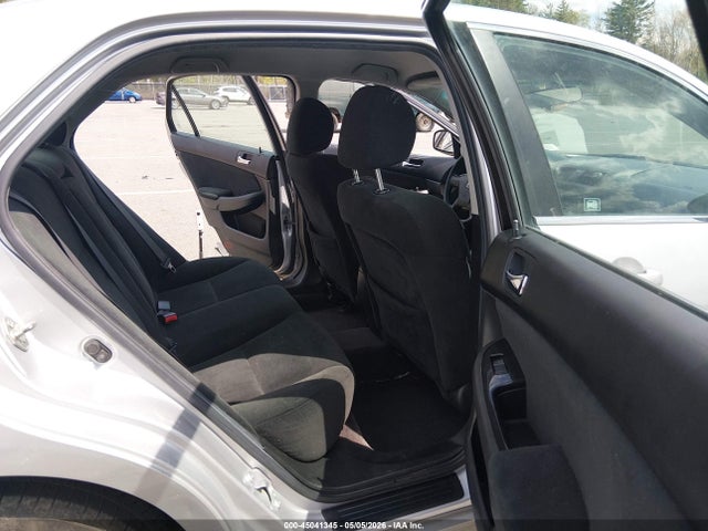 صورة 8 لـ 2007 Honda ACCORD 2.4 SE