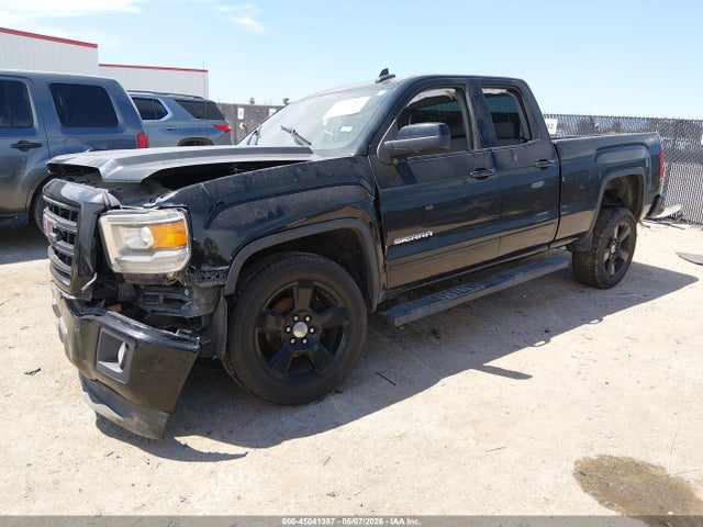 صورة 2 لـ 2015 GMC SIERRA 1500