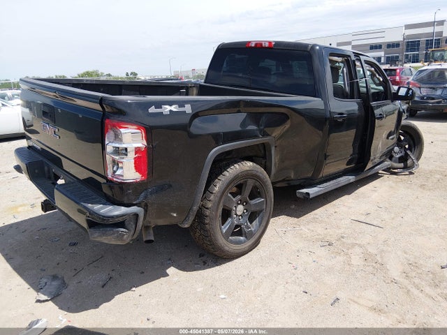 صورة 4 لـ 2015 GMC SIERRA 1500