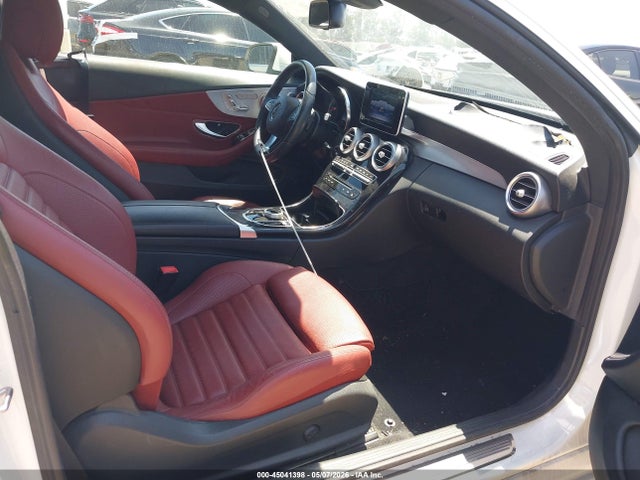 2018 Mercedes-BENZ C 300 — фото 5