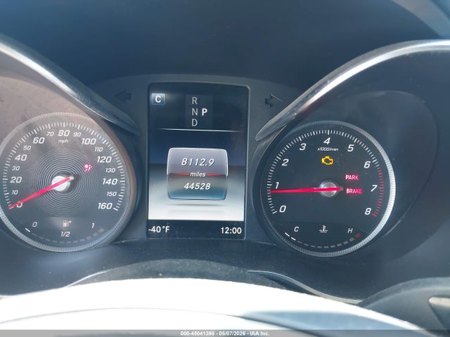 2018 Mercedes-BENZ C 300 — фото 7