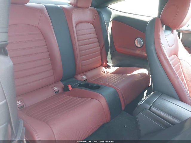 2018 Mercedes-BENZ C 300 — фото 8