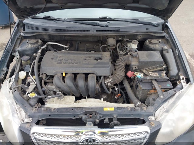 صورة 10 لـ 2007 Toyota COROLLA S