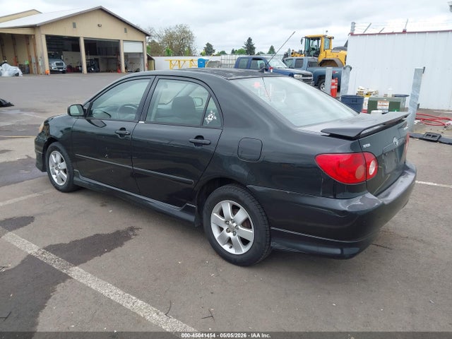 صورة 3 لـ 2007 Toyota COROLLA S