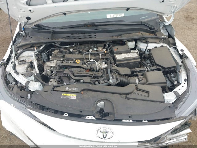 2024 Toyota COROLLA SE 照片 10