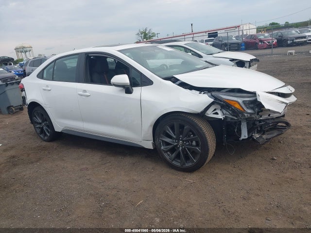 صورة مصغرة 13 لـ 2024 Toyota COROLLA SE