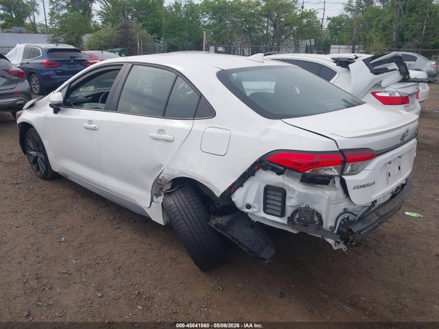 2024 Toyota COROLLA SE 照片 3