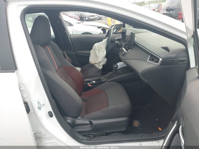 2024 Toyota COROLLA SE 照片 5