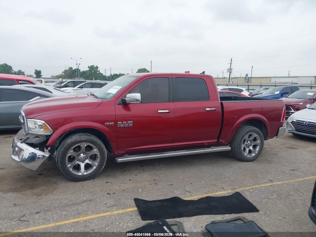 2015 RAM 1500 LARAMIE — фото 15