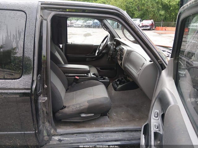 FORD RANGER EDGE/XLT - 5