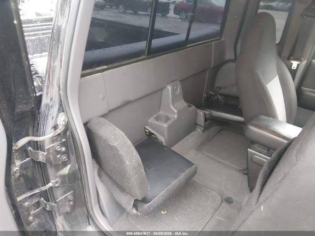 FORD RANGER EDGE/XLT - 8