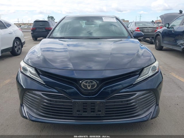صورة مصغرة 13 لـ 2018 Toyota CAMRY XLE