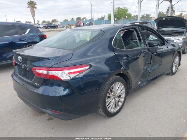 صورة 4 لـ 2018 Toyota CAMRY XLE