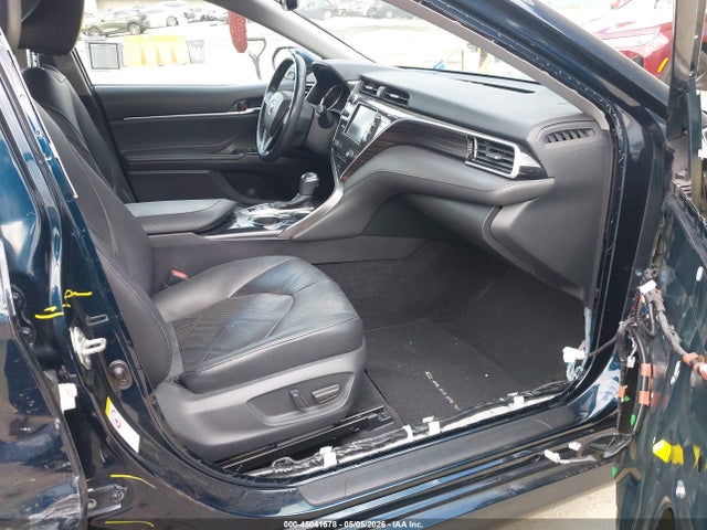 صورة 5 لـ 2018 Toyota CAMRY XLE