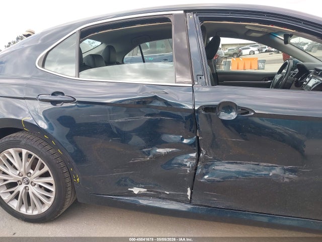 صورة 6 لـ 2018 Toyota CAMRY XLE