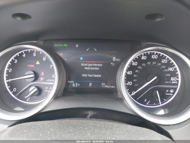 صورة 7 لـ 2018 Toyota CAMRY XLE