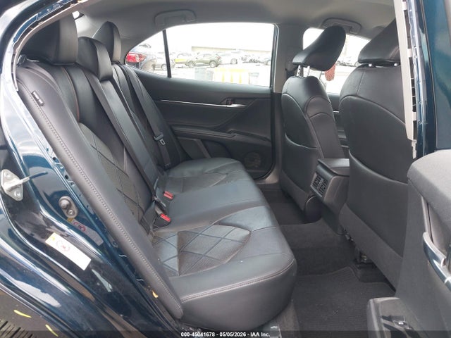 صورة 8 لـ 2018 Toyota CAMRY XLE