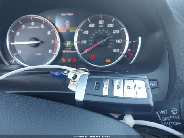 صورة مصغرة 11 لـ 2019 Acura TLX TECH A-SPEC PKGS