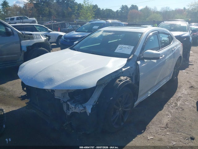 صورة 2 لـ 2019 Acura TLX TECH A-SPEC PKGS