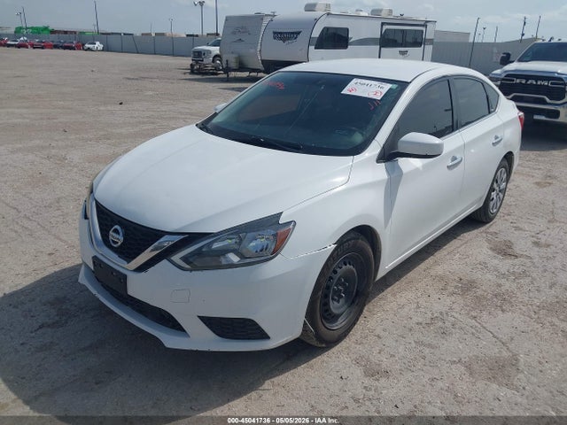صورة 2 لـ 2019 Nissan SENTRA S