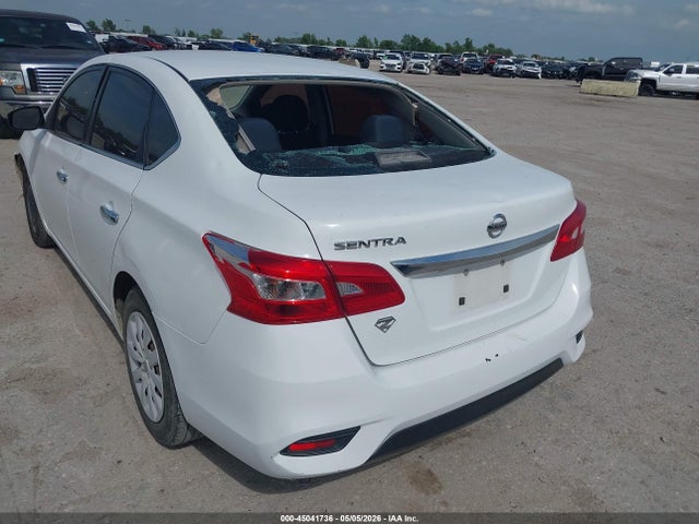 صورة 6 لـ 2019 Nissan SENTRA S