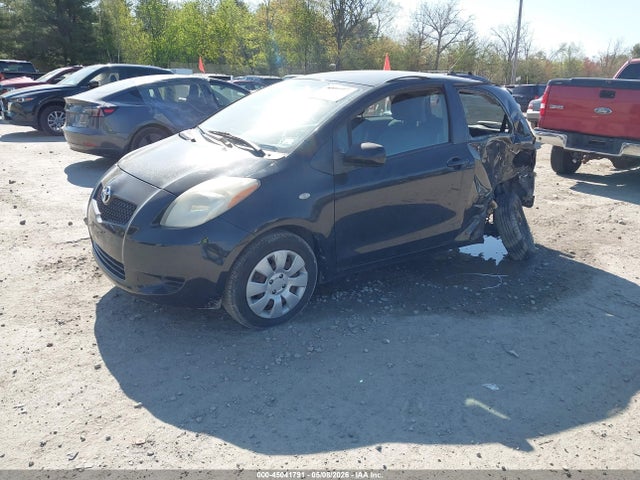 2007 Toyota YARIS — фото 2