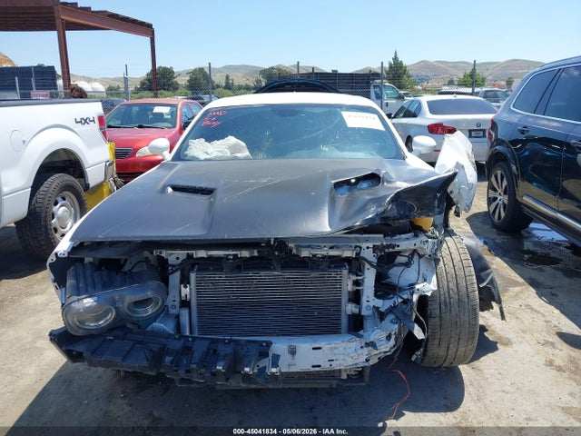 2016 Dodge CHALLENGER R/T PLUS 缩略图 13