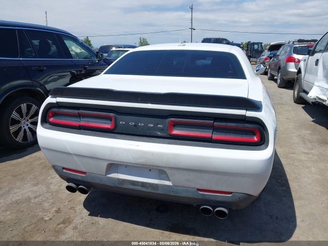2016 Dodge CHALLENGER R/T PLUS 缩略图 17