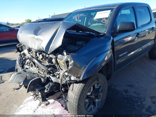 2014 Toyota TACOMA BASE V6 photo 6
