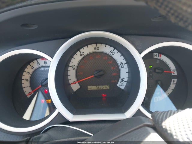 2014 Toyota TACOMA BASE V6 photo 7