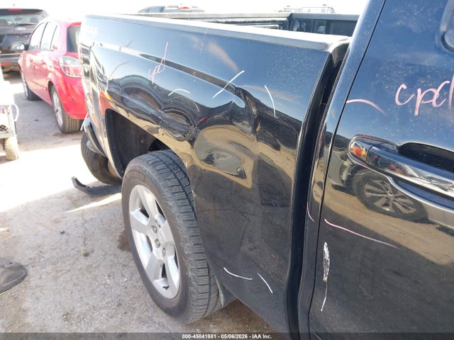 2015 Chevrolet SILVERADO 1500 1LT 照片 6