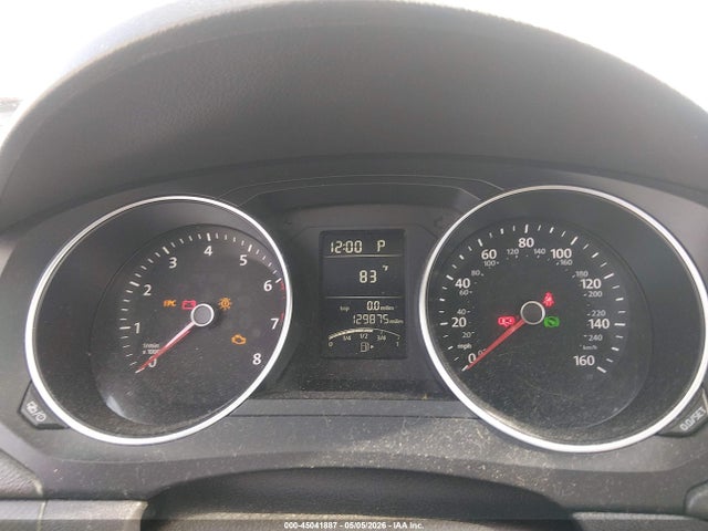 صورة 7 لـ 2015 Volkswagen JETTA 2.0L S