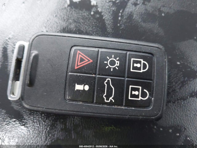 2012 Volvo S60 T5 缩略图 11