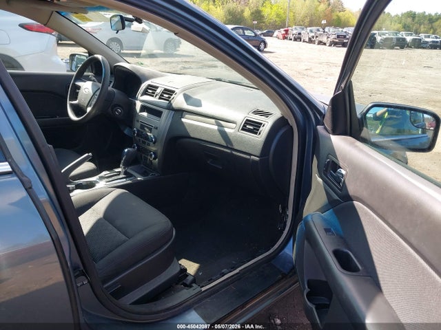 2011 FORD FUSION SE 照片 5