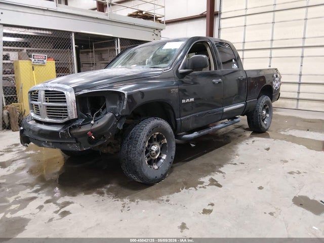 صورة 2 لـ 2008 Dodge RAM 1500 LARAMIE