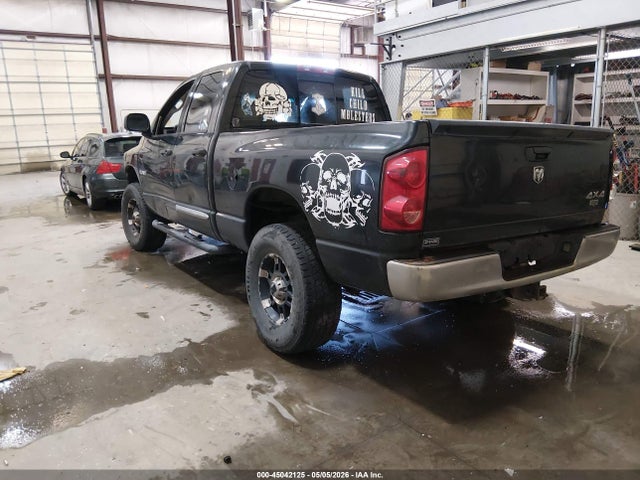 صورة 3 لـ 2008 Dodge RAM 1500 LARAMIE