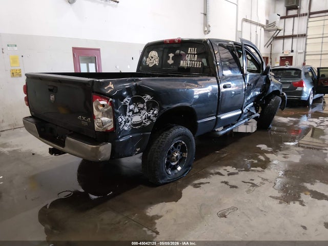 صورة 4 لـ 2008 Dodge RAM 1500 LARAMIE