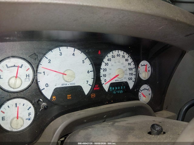 صورة 7 لـ 2008 Dodge RAM 1500 LARAMIE