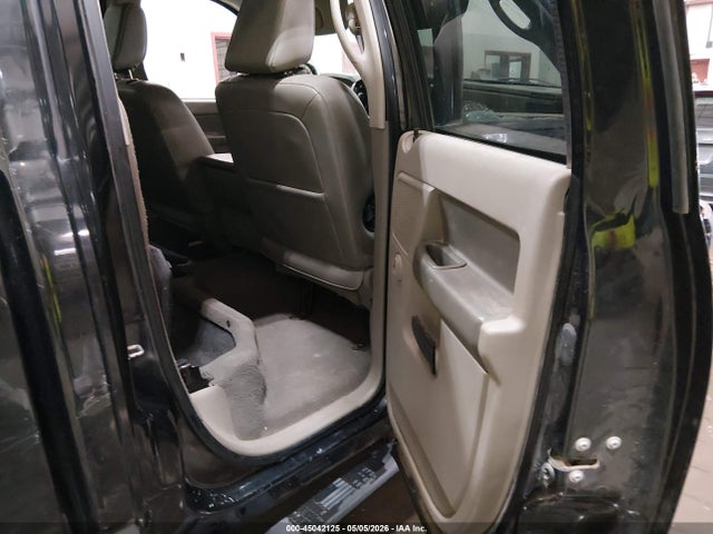 صورة 8 لـ 2008 Dodge RAM 1500 LARAMIE