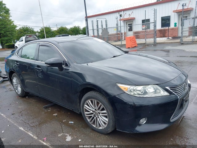 2014 Lexus ES 350 缩略图 13